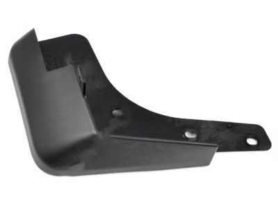 Kia 86841A7200 Guard Assembly-Rear Mud