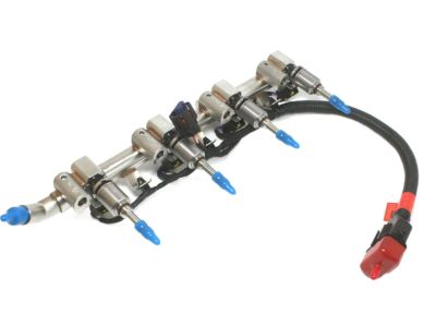 Hyundai 35310-2E520 Injector Assembly-Fuel