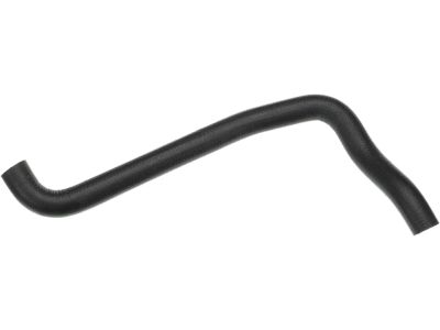 Hyundai 25411-2S100 Hose-Radiator, Upper
