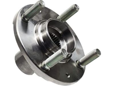 Hyundai 51750-H9000 Front Wheel Hub Assembly