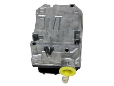 Kia 976443R000 Disc & Hub Assembly-A/C