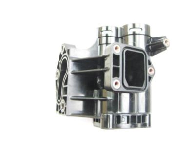 Hyundai 25621-3CAA0 Housing-Thermostat