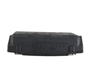 Hyundai 28115-C1100 Cover
