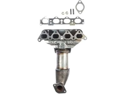 Hyundai 28510-23520 Exhaust Manifold Assembly