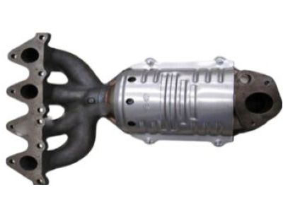 Hyundai 28510-23520 Exhaust Manifold Assembly