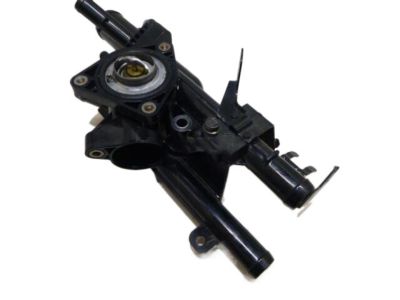 Hyundai 25620-2GGA5 Case-Thermostat