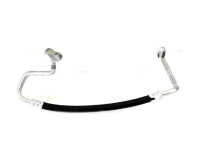 Kia 977621W200 Discharge Hose