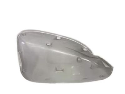 Kia 87626A7000 SCALP-Outside Rear View Mi