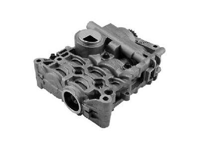 Kia 233002G520 Shaft Assembly-Balance