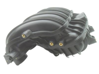 Kia 2831025081 Manifold Assembly-Intake