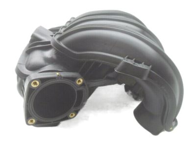 Hyundai 28310-25081 Manifold Assembly-Intake