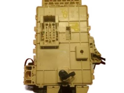 Kia 91950B2540 Instrument Panel Junction Box Assembly