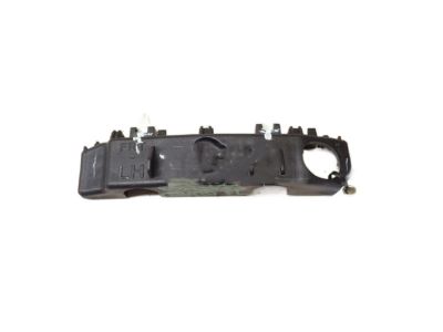 Kia 86513B0000 Bracket-Front Bumper Side