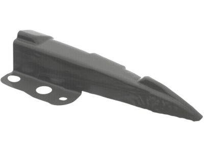 Kia 663162J000 Reinforcement-Fender, LH