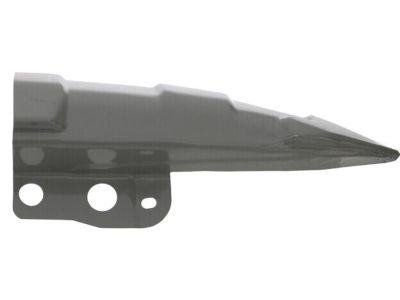 Kia 663162J000 Reinforcement-Fender, LH