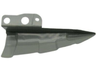 Kia 663162J000 Reinforcement-Fender, LH