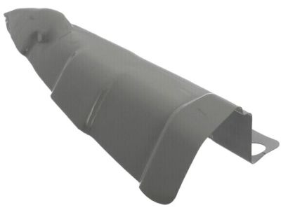 Kia 663162J000 Reinforcement-Fender, LH