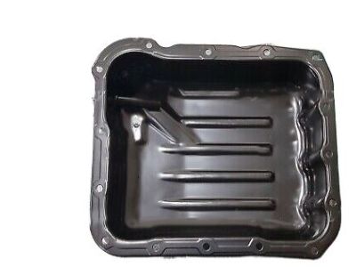 Kia 452833A200 Cover-Valve Body