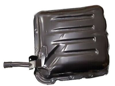 Hyundai 45283-3A200 Cover-Valve Body