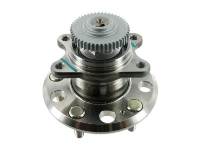 Hyundai 52730-2G200 Rear Wheel Hub And Bearing Assembly