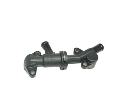 Hyundai 25630-D3000 Water Valve-Warmer