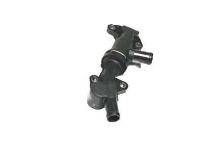 Hyundai 25630-D3000 Water Valve-Warmer