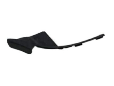 Kia 86153A9000 Pad-COWL Top Cover, L