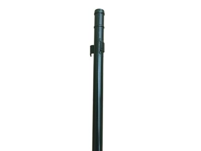 Kia 0K01232430C Pipe-Assembly NO3