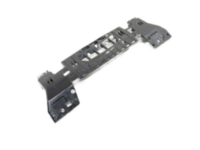 Kia 863533T200 Bracket-Radiator Grille