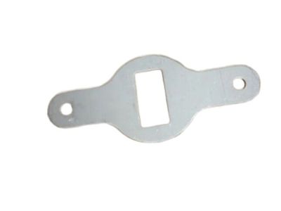 Hyundai 22402-3C120 Plate-Baffle
