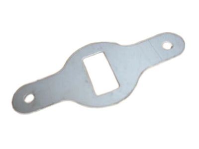 Hyundai 22402-3C120 Plate-Baffle