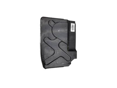 Hyundai 29130-1W500 Panel-Side Cover, LH