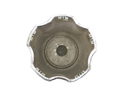 Kia 0K08137180 Cap Assembly-Center, Front