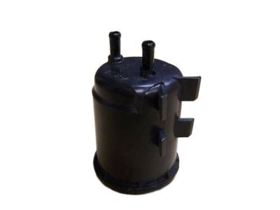 Kia 0K32A13978 CANISTER-Buffer