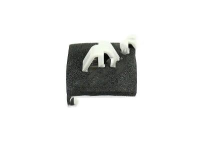 Kia 873822W010 Clip-Mounting