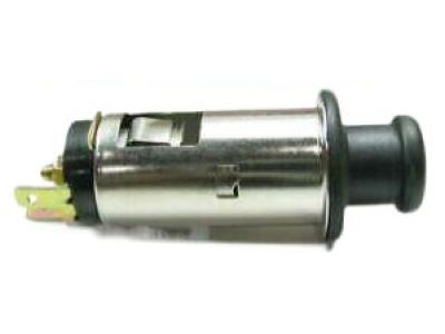 Kia 0K95A66250A Cigar Lighter Assembly