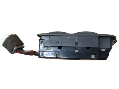 Kia 0K03T6635096 Power Window Main Switch Assembly