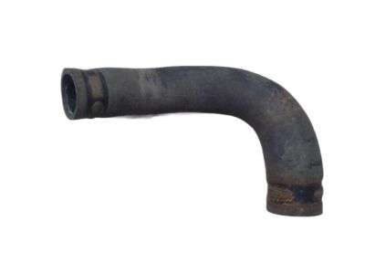 Kia 254122K601 Hose-Radiator Lower