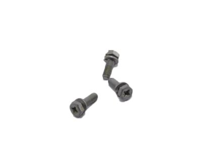 Hyundai 22404-26000 Bolt