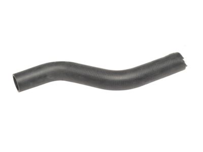 Kia 254111G000 Hose-Radiator Upper