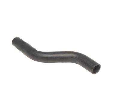 Kia 254111G000 Hose-Radiator Upper