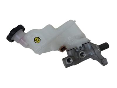 Kia 585101R200 Cylinder Assembly-Brake