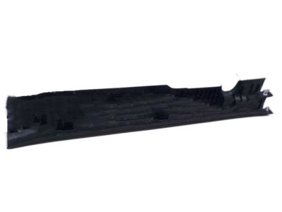 Kia 85880A7000WK Trim Assembly-Front Door SCUF