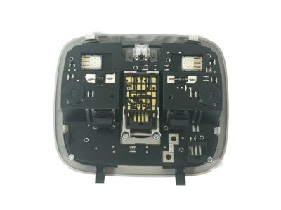 Kia 928502K100QW Lamp Assembly-Map