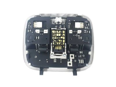 Kia 928502K100QW Lamp Assembly-Map