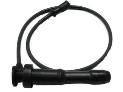 Kia 2746039010 Spark Plug Cable Assembly No.5