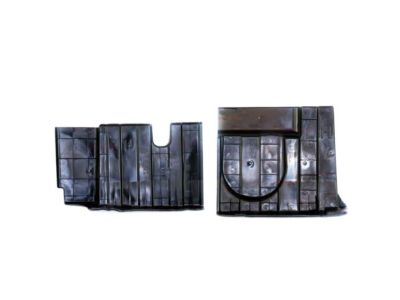 Kia 29130A7301 Panel-Side Cover, LH
