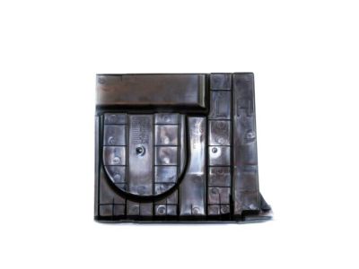 Kia 29130A7301 Panel-Side Cover, LH