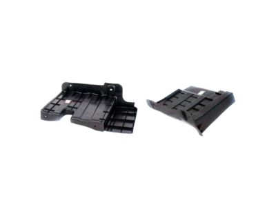Kia 29130A7301 Panel-Side Cover, LH