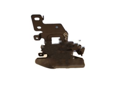 Kia 95812C5500 Bracket-Mounting, LH